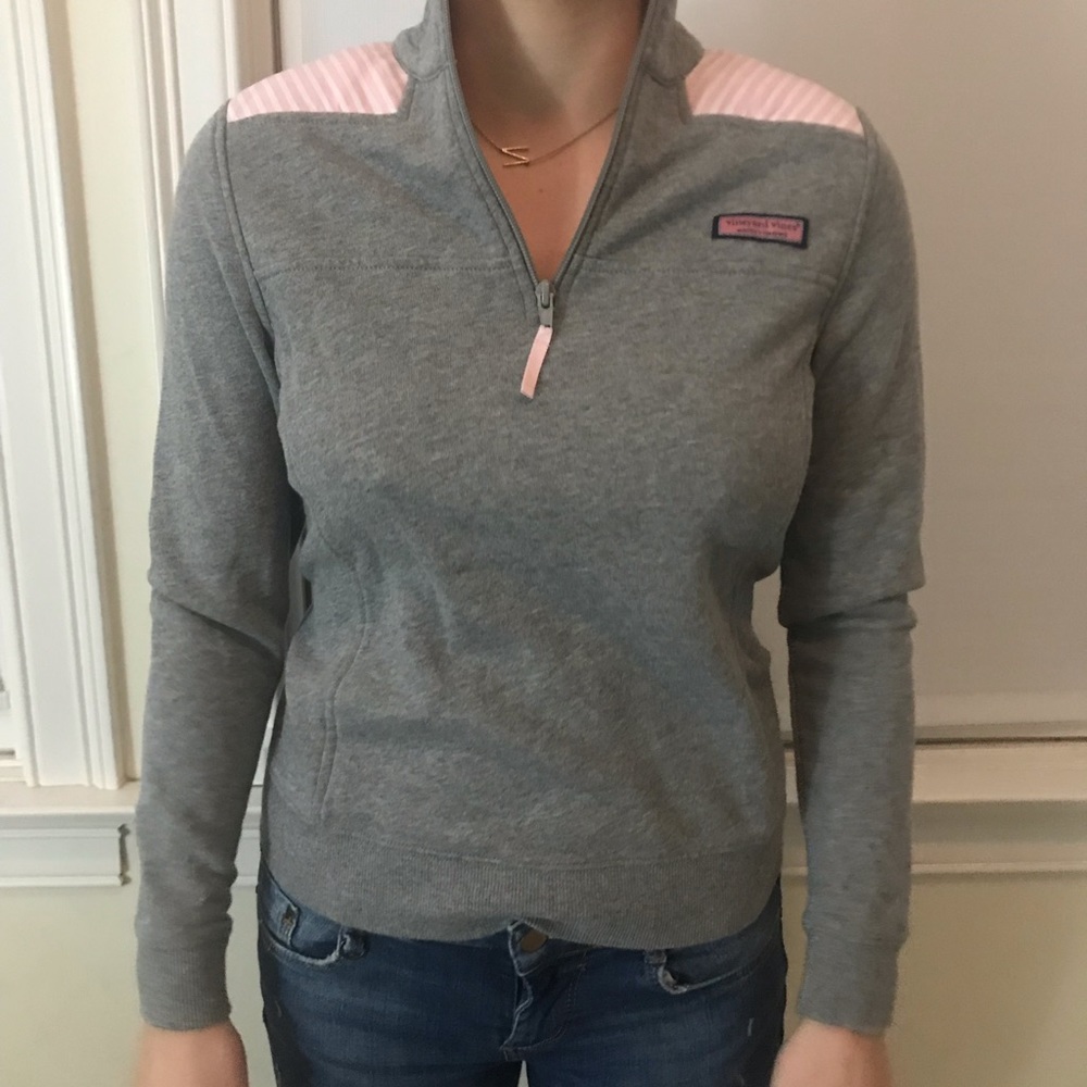 VINYARD VINES SHEP SHIRT